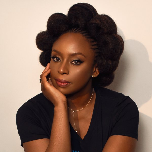 Adichie Ngozi Chimamanda