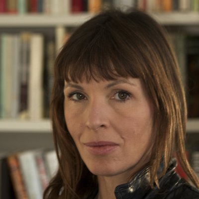 Rachel Cusk