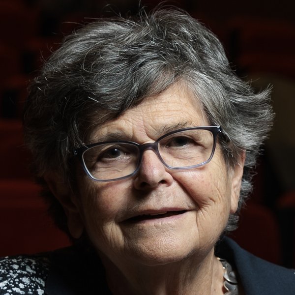 Ruth Dreifuss